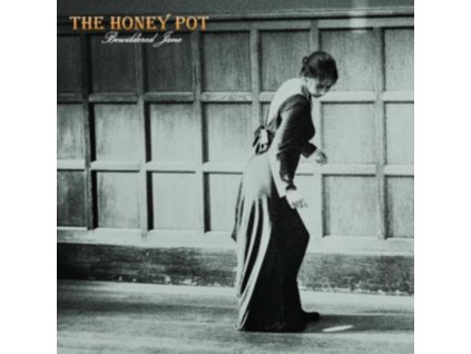 HONEY POT - Bewildered Jane (CD)