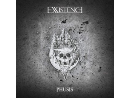 EXXISTENCE - Phusis (CD)