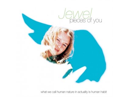 JEWEL - Pieces Of You (CD)