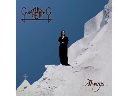 GATHERING - Always... (CD)