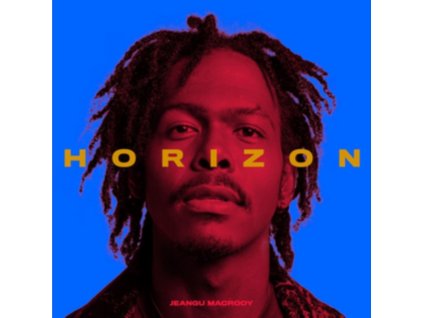JEANGU MACROOY - Horizon (CD)