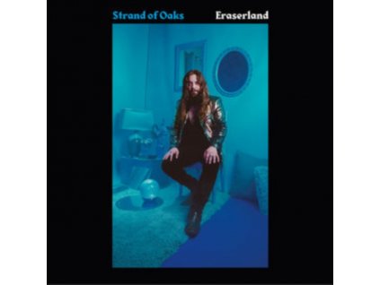 STRAND OF OAKS - Eraserland (CD)