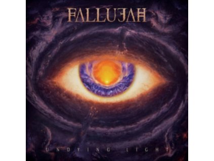 FALLUJAH - Undying Light (CD)