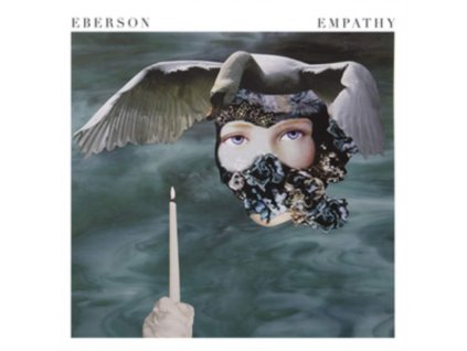 EBERSON - Empathy (CD)