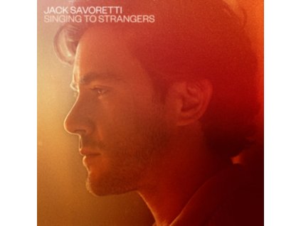 JACK SAVORETTI - Singing To Strangers (CD)