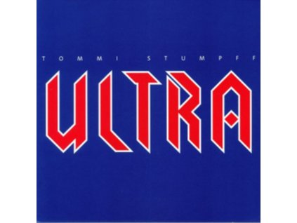 TOMMI STUMPFF - Ultra (CD)