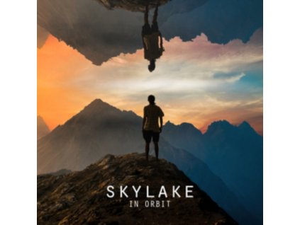 SKYLAKE - In Orbit (CD)