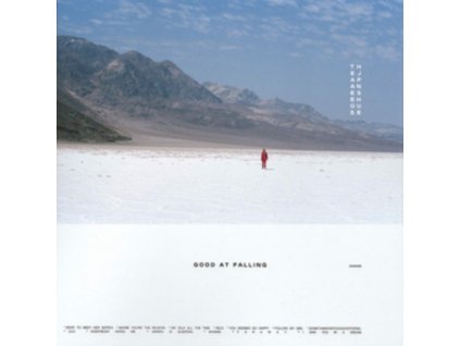 JAPANESE HOUSE - Good At Falling (CD)