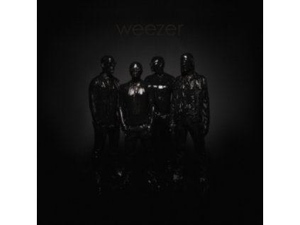 WEEZER - Weezer (Black Album) (CD)