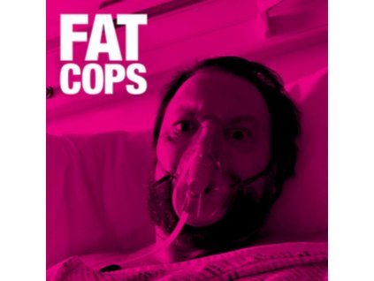 FAT COPS - Fat Cops (CD)