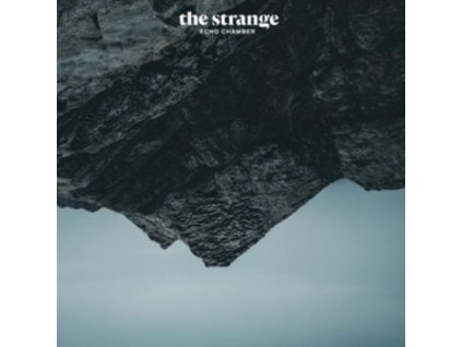 STRANGE - Echo Chamber (CD)