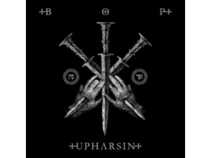 BLAZE OF PERDITION - UPHARSIN (1 CD)