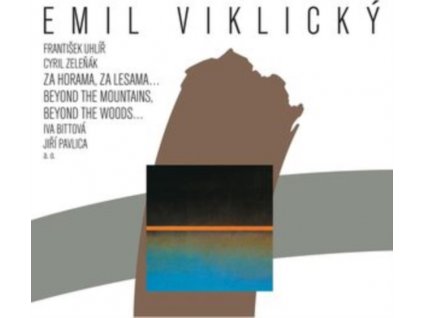 EMIL VIKLICKY TRIO - Emil Viklicky (CD)