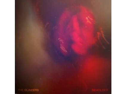 BLINDERS - Beholder (CD)