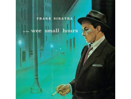 FRANK SINATRA - In The Wee Small Hours / Songs For Young Lovers (CD)