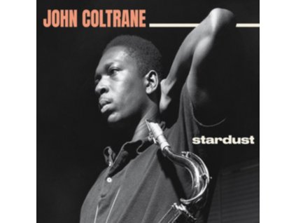 JOHN COLTRANE - Stardust + Standard Coltrane (CD)