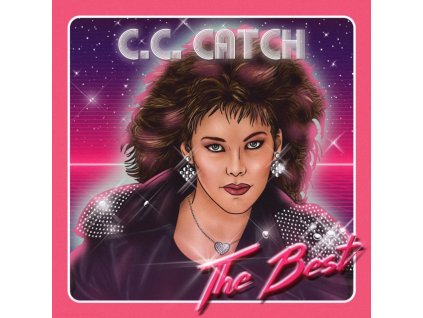 C.C. CATCH - The Best (CD)
