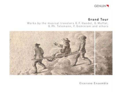 2756744 cicerone ensemble grand tour cd