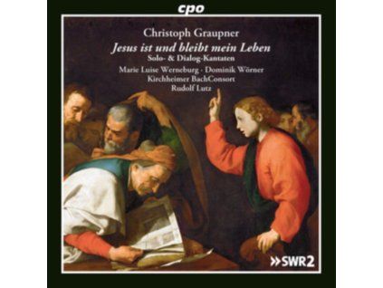 2758505 various artists graupner jesus bleibt leben cd