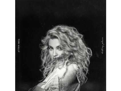 TORI KELLY - Hiding Place (CD)