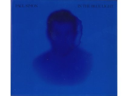 PAUL SIMON - In The Blue Light (CD)