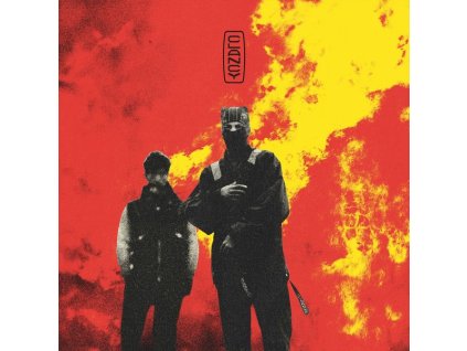 TWENTY ONE PILOTS - CLANCY (1 CD)
