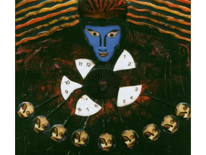 SYSTEM OF A DOWN - Hypnotize (1 CD)