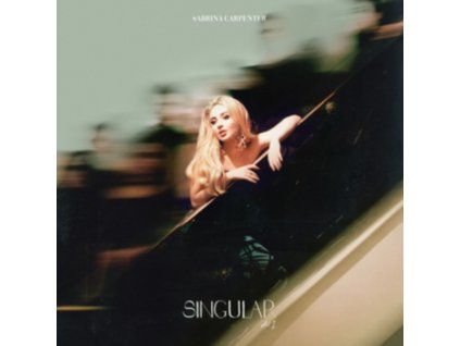 2797811 carpenter sabrina singular act i 1 cd
