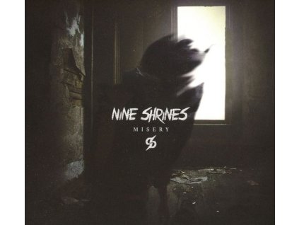 Nine Shrines - Misery (EP) (CD)