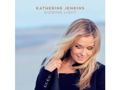 Katherine Jenkins - Guiding Light (CD)