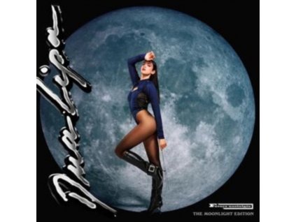 LIPA, DUA - FUTURE NOSTALGIA MOONLIGHT ED. (1 CD)