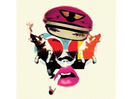 2804702 1 prodigy always outnumbered never outgunned 1 cd