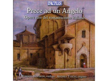 2806913 roberto noferini prece ad un angelo cd