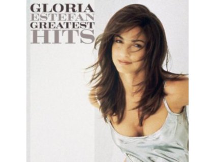 Gloria Estefan - Greatest Hits (Music CD)