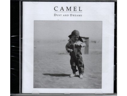 Camel - Dust and Dreams (CD)