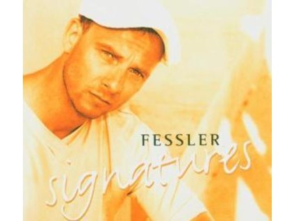 Peter Fessler - Signatures (CD)