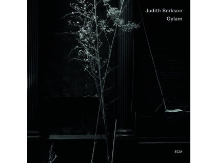 Judith Berkson - Oylam (CD)