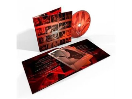 Chris Cornell (ex-Soundgarden) - No One Sings Like You Anymore (CD)