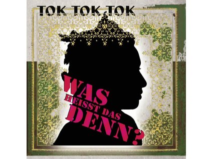 Tok Tok Tok - Was heißt das denn? (CD)