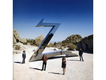 The Zutons - You Can Do Anything (CD)