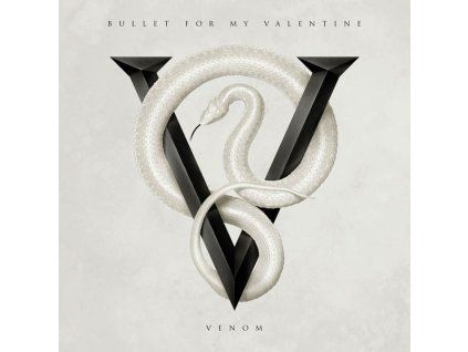 2811383 bullet for my valentine venom cd