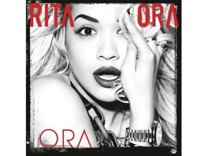2811926 rita ora ora cd
