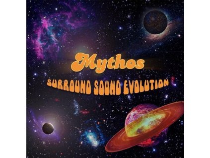 Mythos - Surround Sound Evolution (CD)