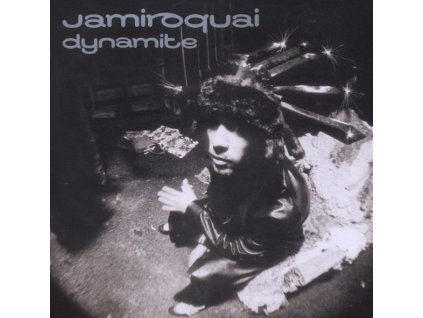 Jamiroquai - Dynamite (CD)