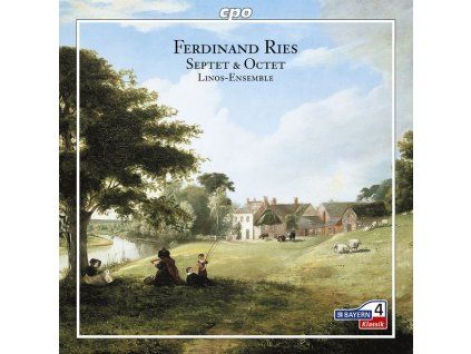 2815510 ferdinand ries 1784 1838 septett op 25 cd