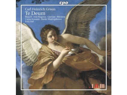 Carl Heinrich Graun (1703-1759) - Te Deum (SACD)