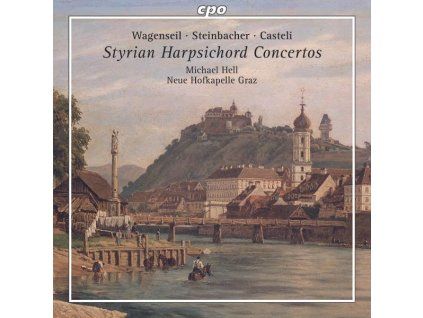 2815810 michael hell steirische cembalokonzerte cd