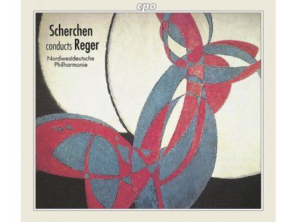 2816215 max reger 1873 1916 hermann scherchen dirigiert reger cd