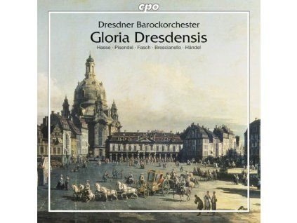 2816320 gloria dresdensis orchesterwerke aus dresden cd