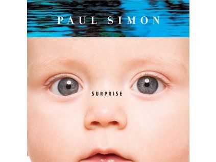 2816623 paul simon surprise cd